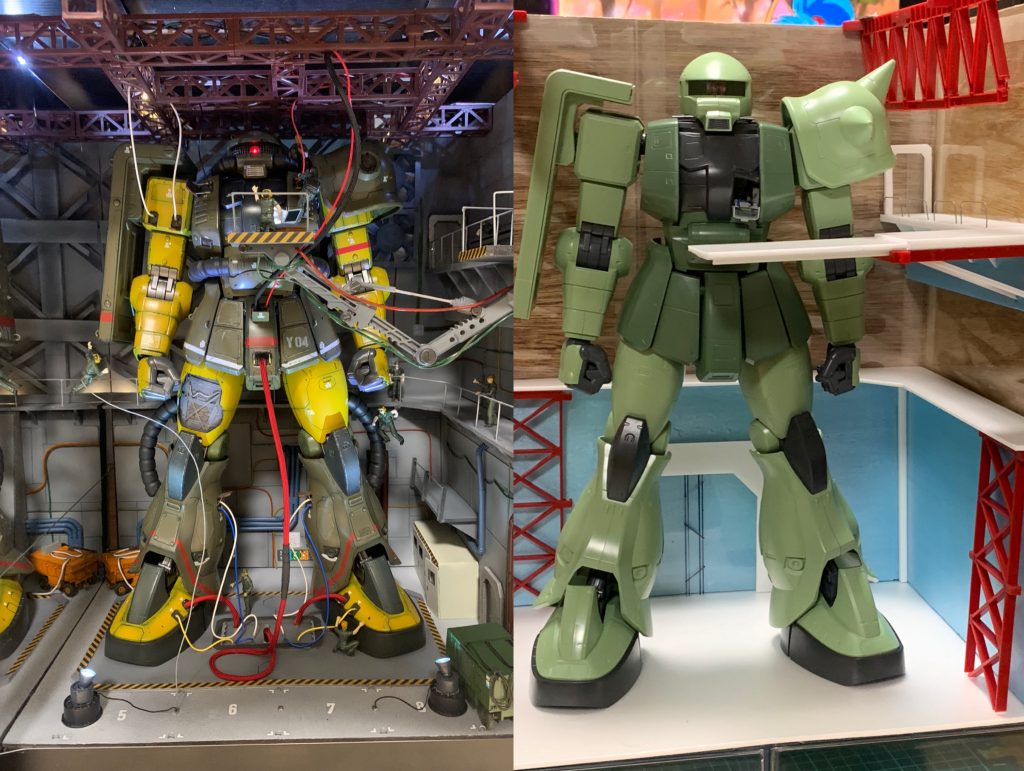 ビフォーアフター