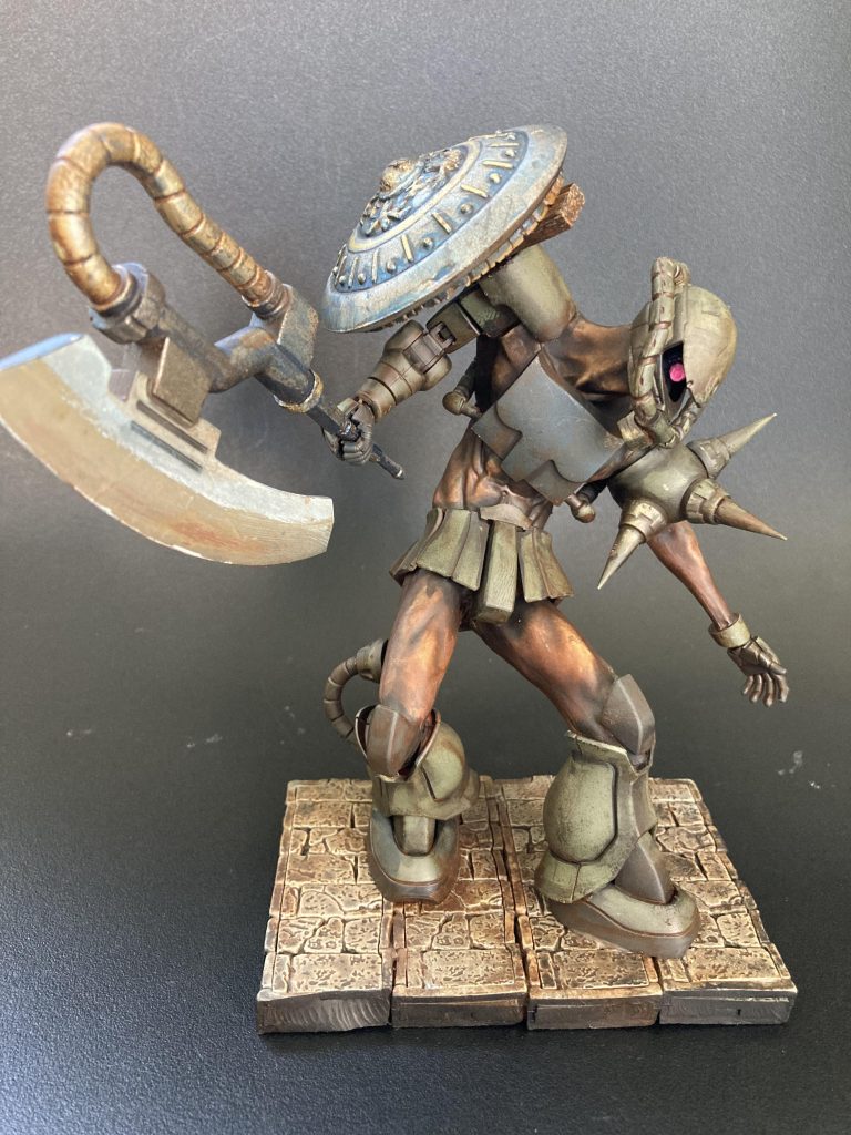 楽しく製作しています^ ^ノご覧いただき本当にありがとうございます♪