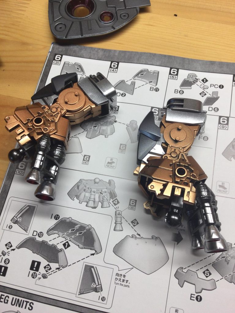 フレームは、【ガイア、スターブライトシルバー、スターブライトアイアン、パールカッパー、フレームメタリック】を使用しました‼︎