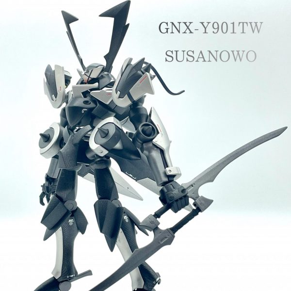 GNX-Y901TW　SUSANOWO