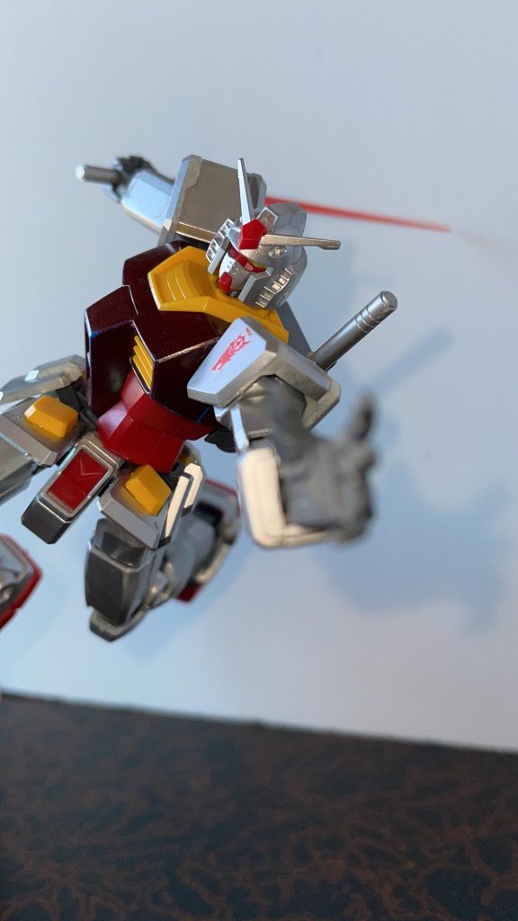 パッケージのやつ自己流で。カメラワークとポーズ維持、浮かせ方が課題。まぁ良いのでは?と思ってますが…😞今後改善する努力をします。