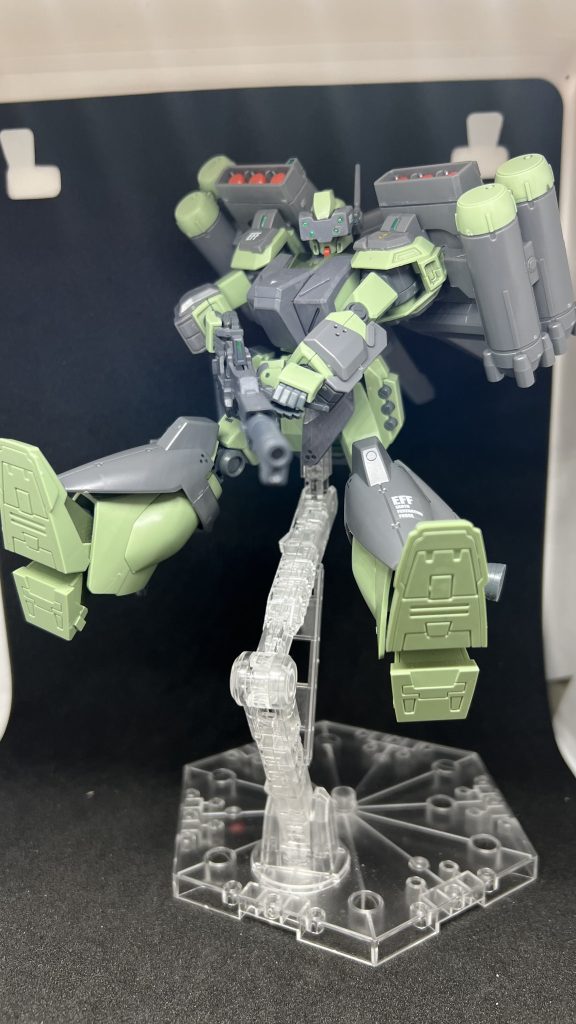 最後まで閲覧ありがとうございました次は制作途中のジムが完成したら投稿したいと思っています