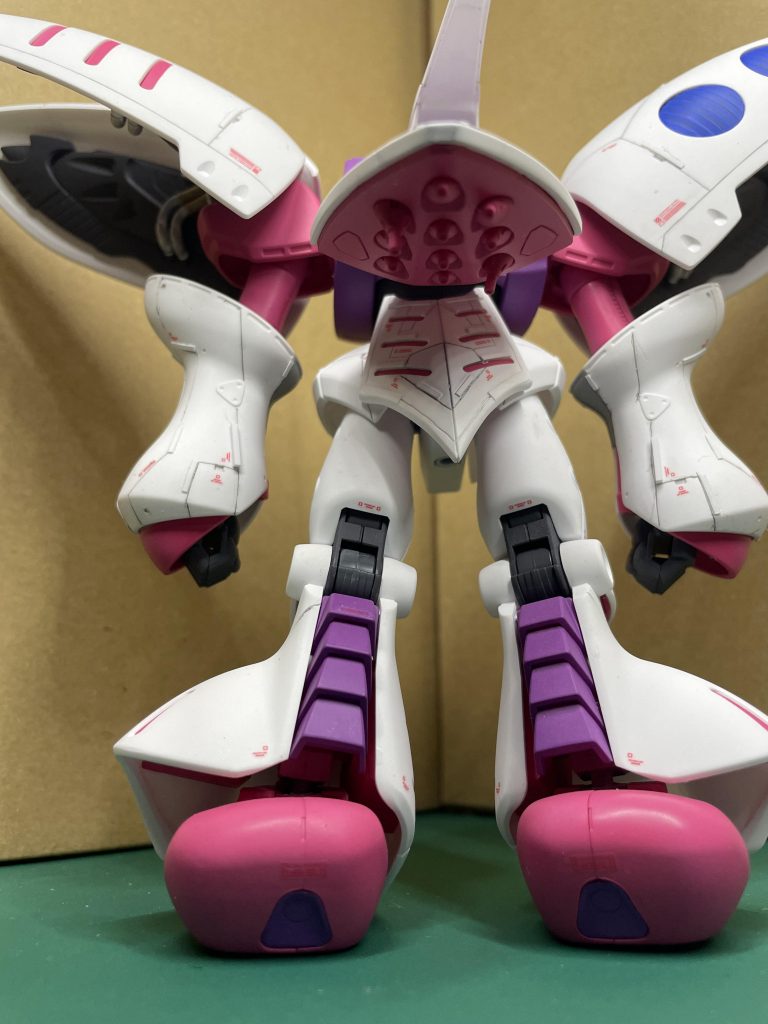 hg キュベレイ　–4枚目/制作者：riyo