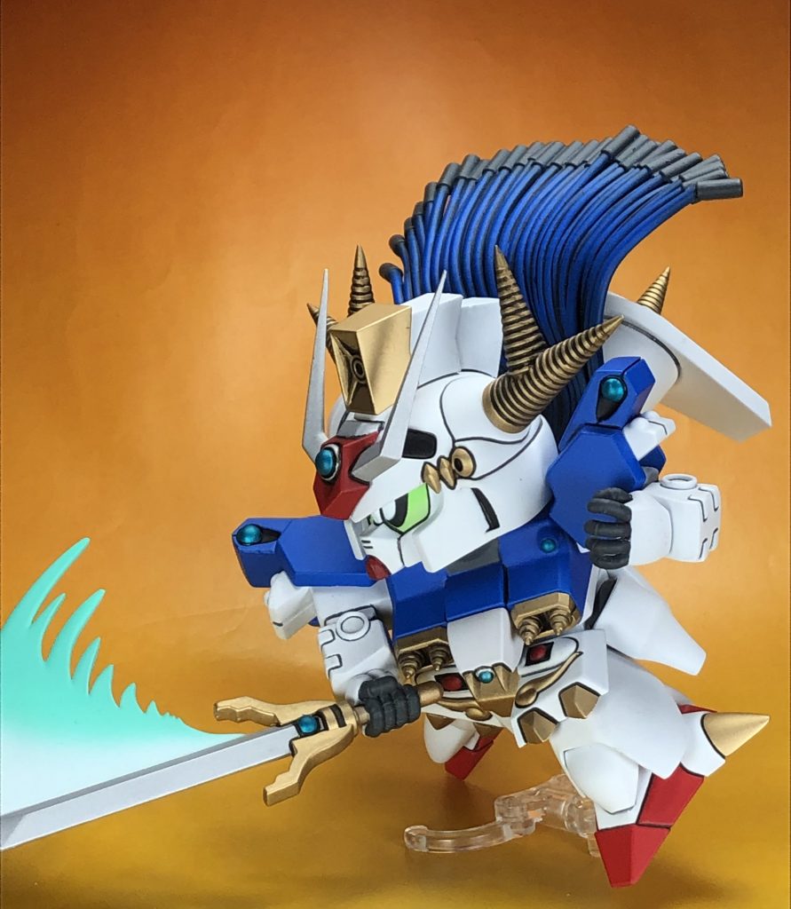 ヘルツランダー（コスミックランダーヘルツ–8枚目/制作者：Ok-Ⅱ