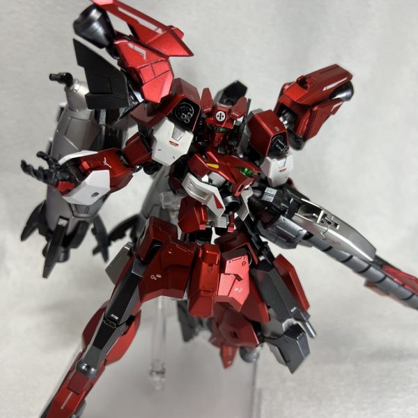 ニーズヘッグ【撮り直し】