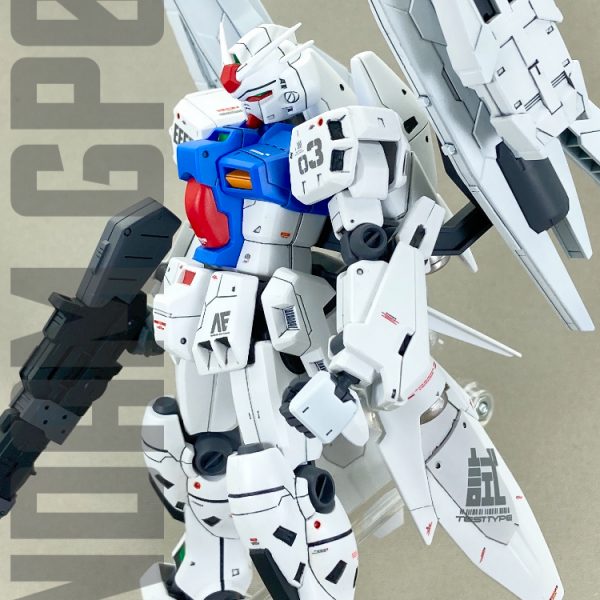 ガンダム試作3号機（ステイメン）