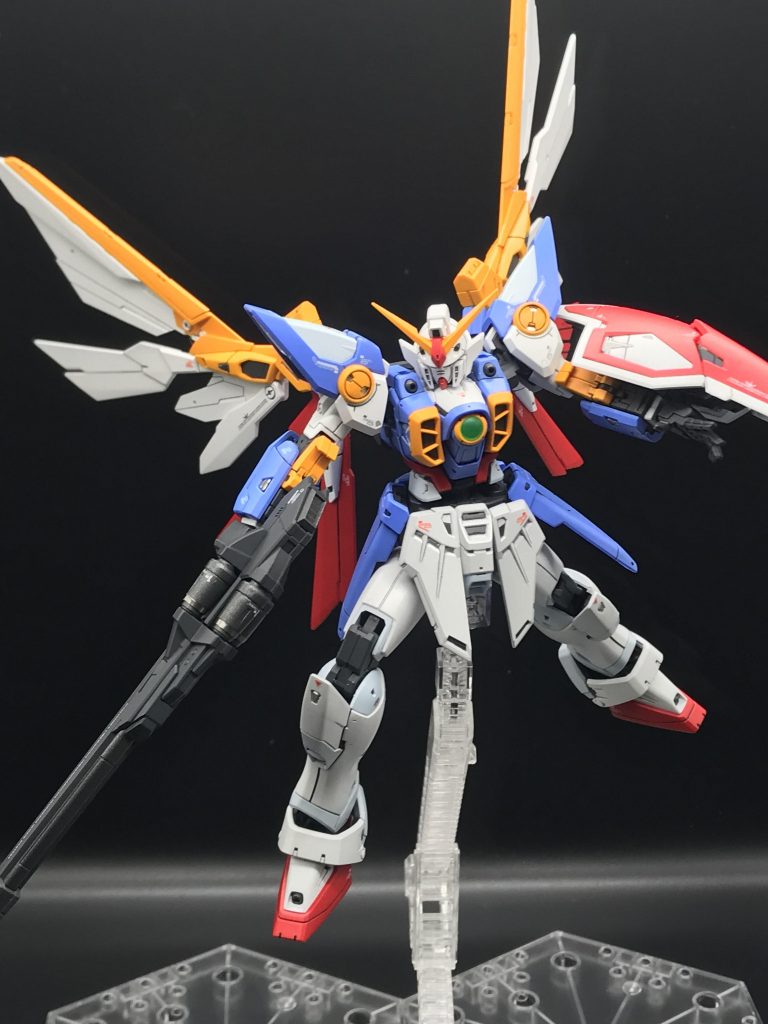 元の出来が良くて手を加える必要がないような💦