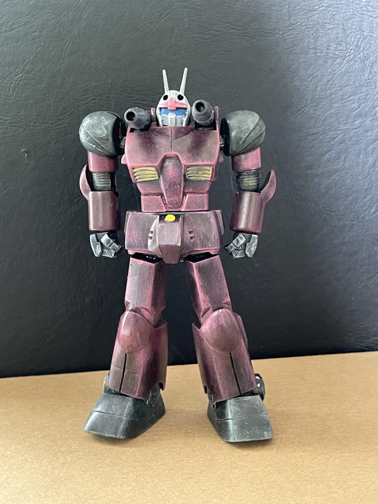 筆ムラわっしょい