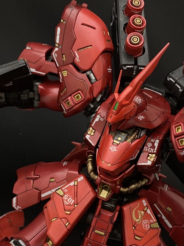 斜め右上から^ ^