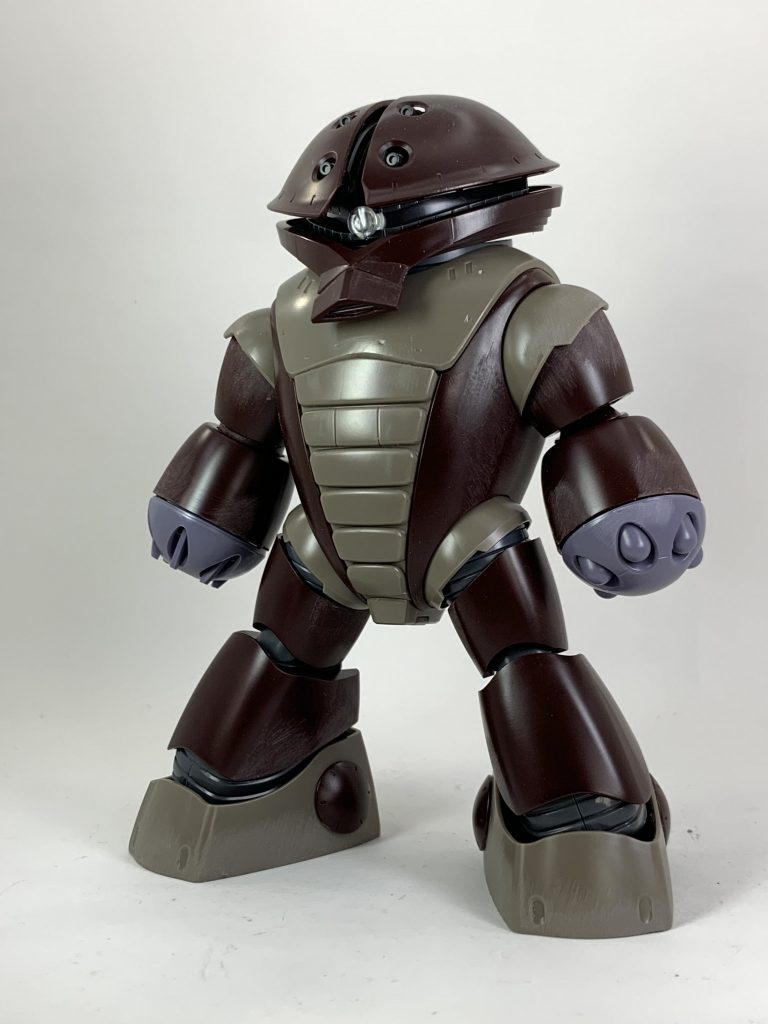 キットのデキはスゴく良いです✨