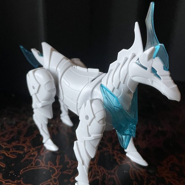 軍馬 ナイトワールドver,