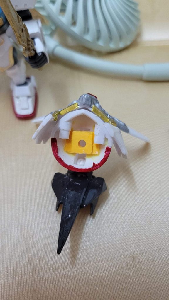 上部分追加膠片製造連職位