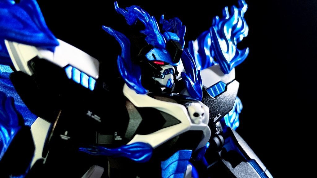 クローズファントム–4枚目/制作者：イッセー@ゆっくり実況