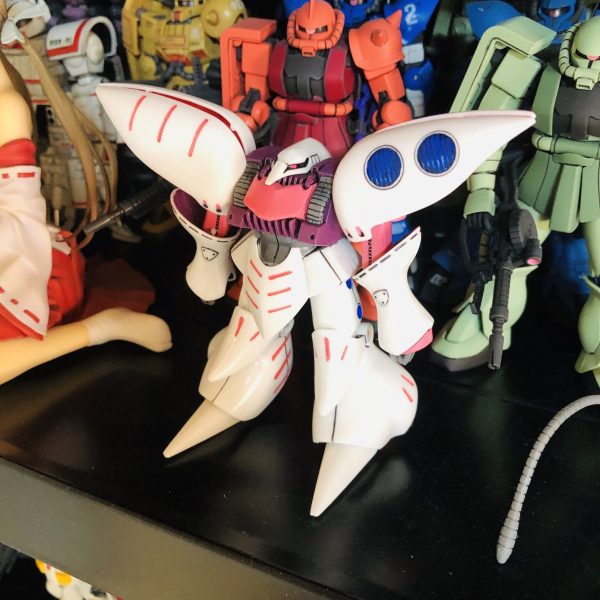 旧キット「キュベレイ」