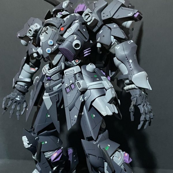 オリジナルミキシングの定番人気ガンプラ作品一覧(5ページ目 オリジナルミキシングの定番人気ガンプラ作品一覧(5ページ目