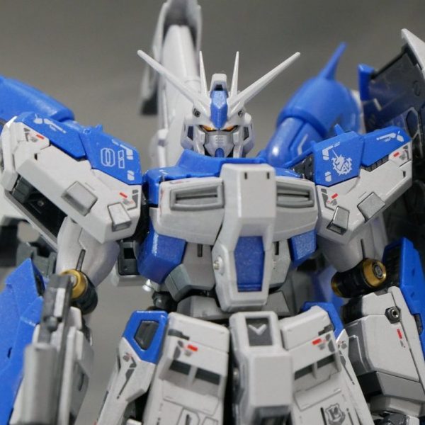 RG 1/144 Hi-νガンダム