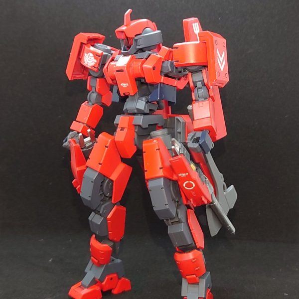 ゲイレールカスタム