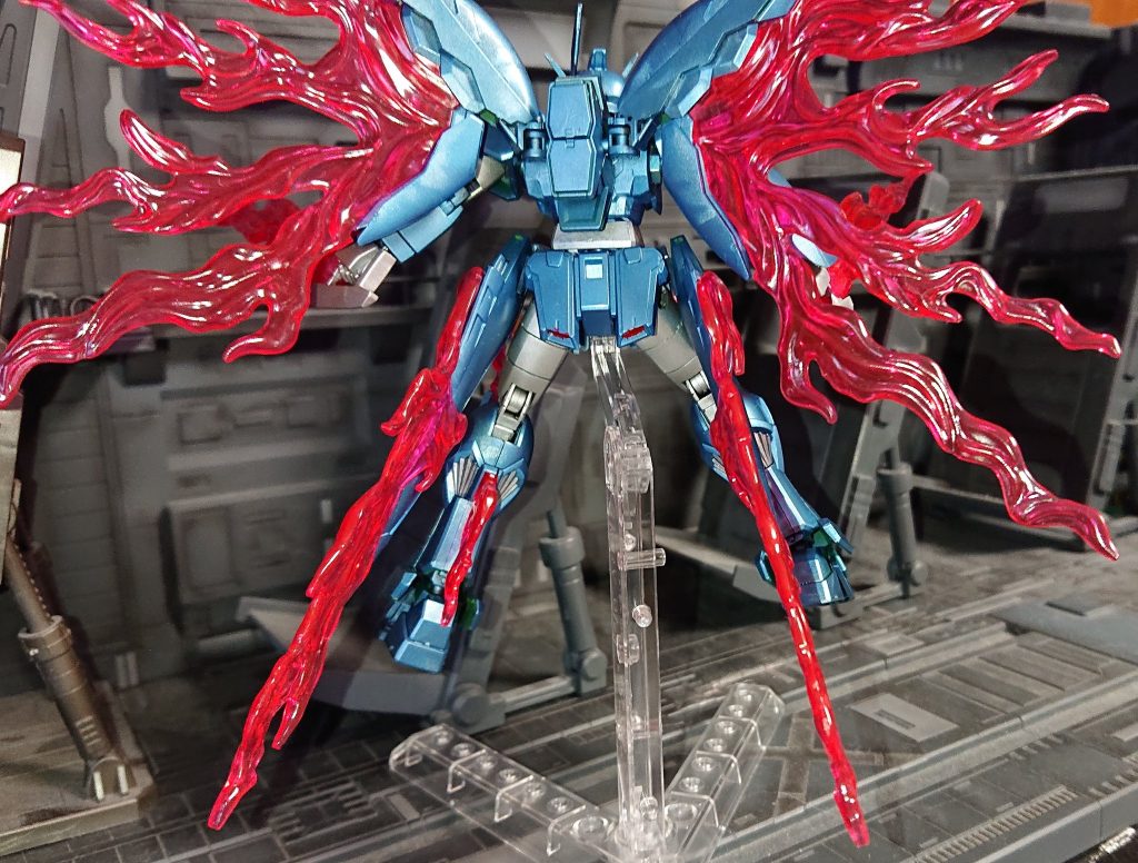 X1ファントム–3枚目/制作者：アレス