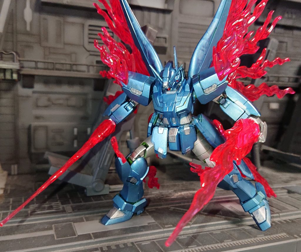 X1ファントム–5枚目/制作者：アレス