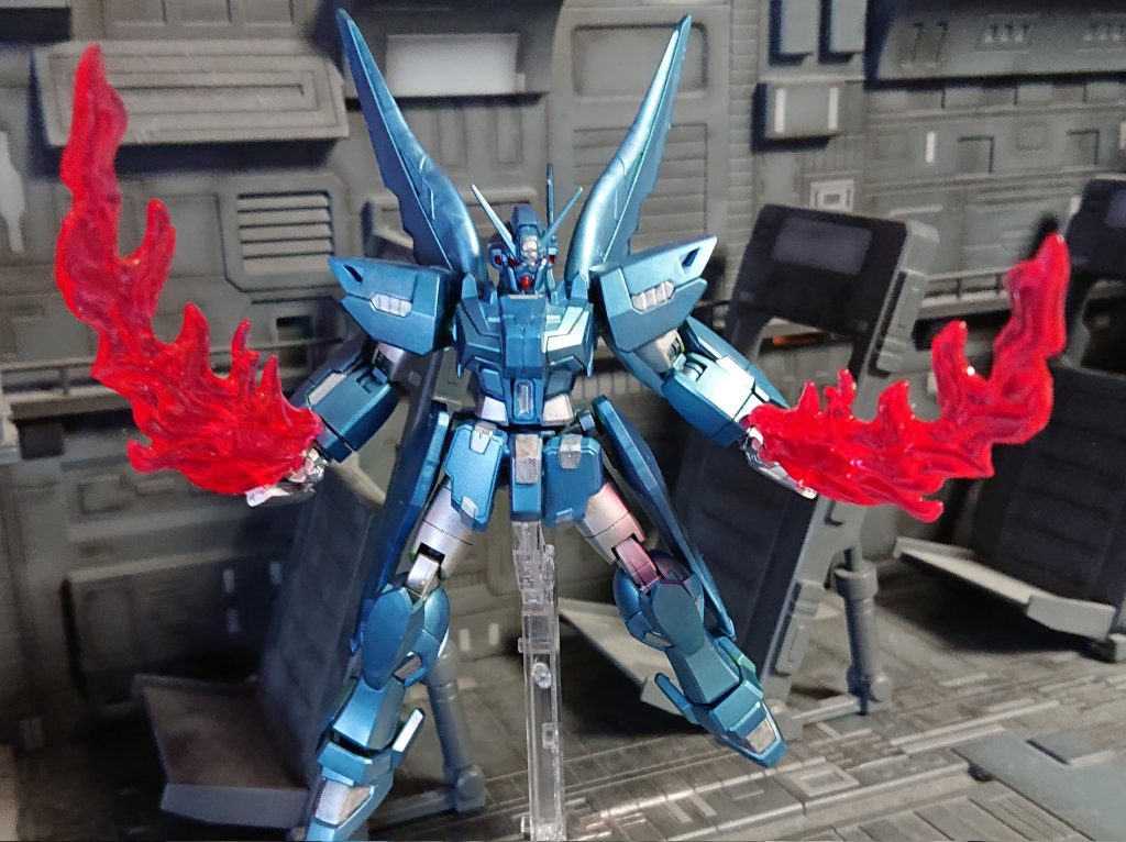 ファントムライトなし