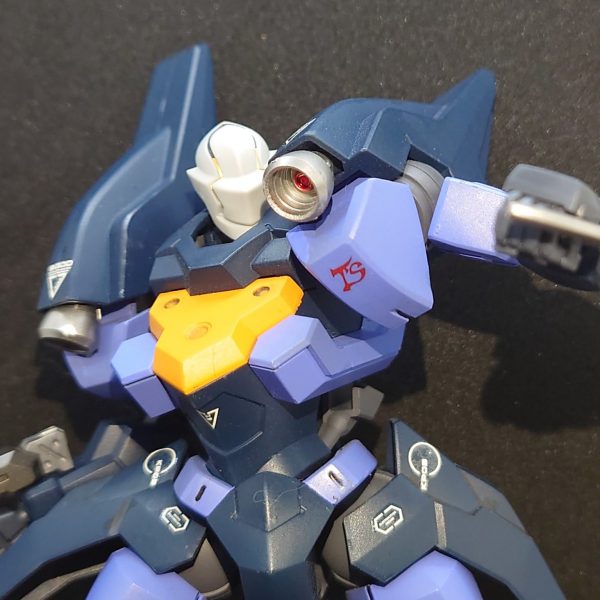 辟邪　アジー機