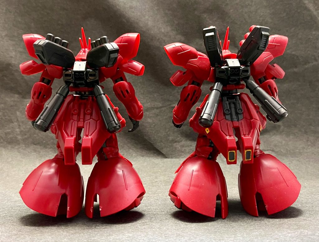 比較画像リア側最後まで閲覧くださり、ありがとうございました！