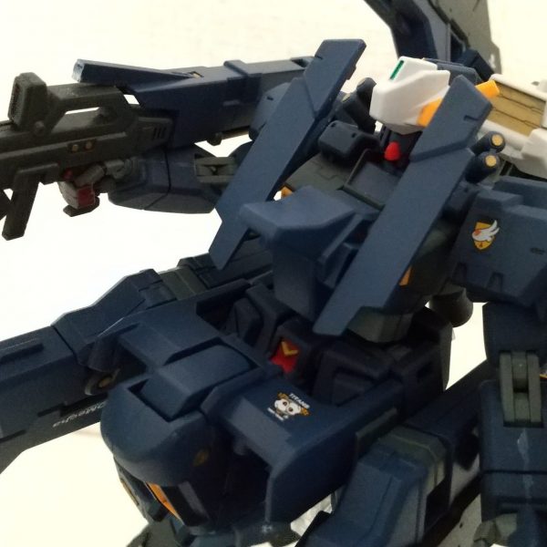 HGヘイズル・ラー（第2形態）