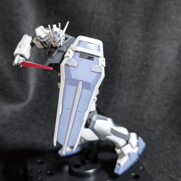 EGストライクガンダム（ディアクティブモード）