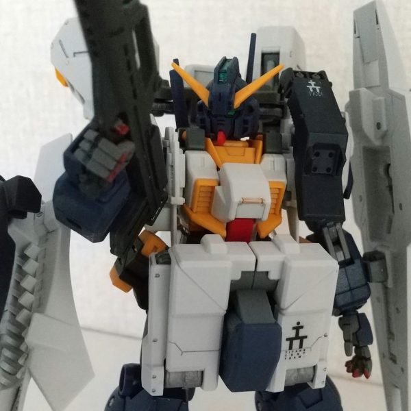 HGヘイズル・アウスラ