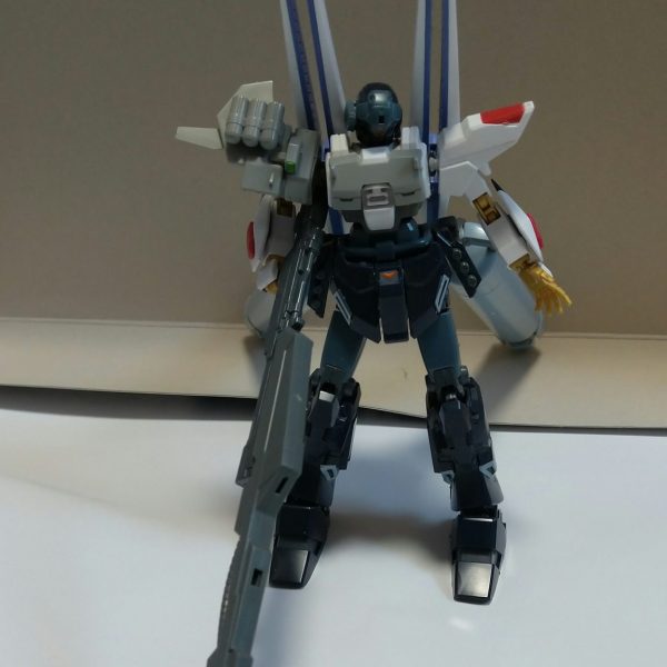 ジェスタ・スナイパー