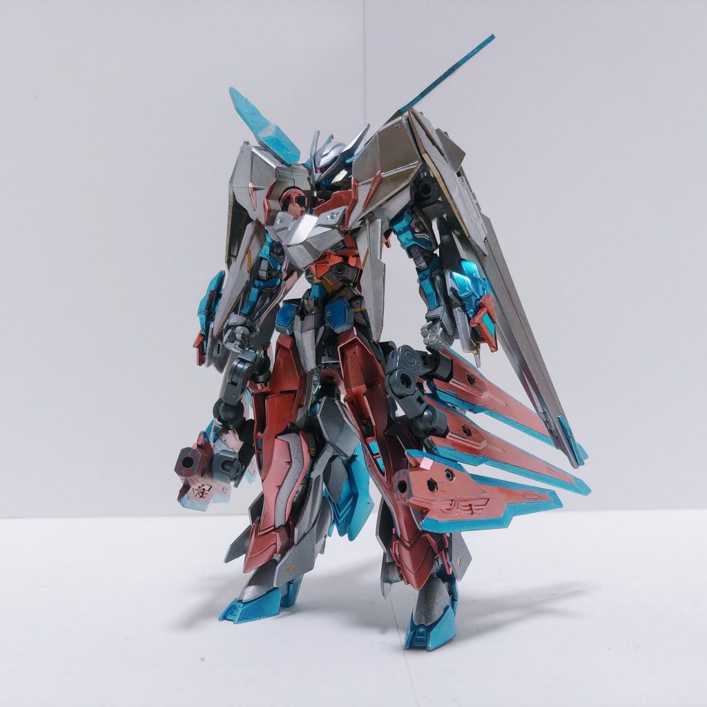 ロードアストレイDR ルビウス/サピルス–2枚目/制作者:火鉢