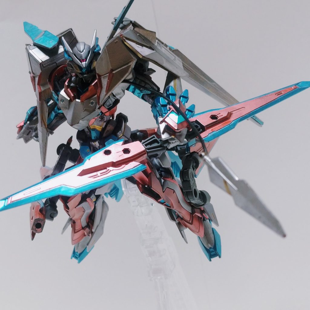 トラスティハーケン