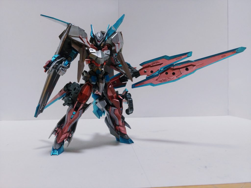 ウイングバインダー