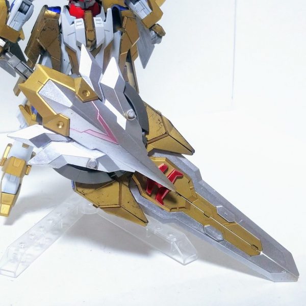 大型ジャベリン　アイグローリア