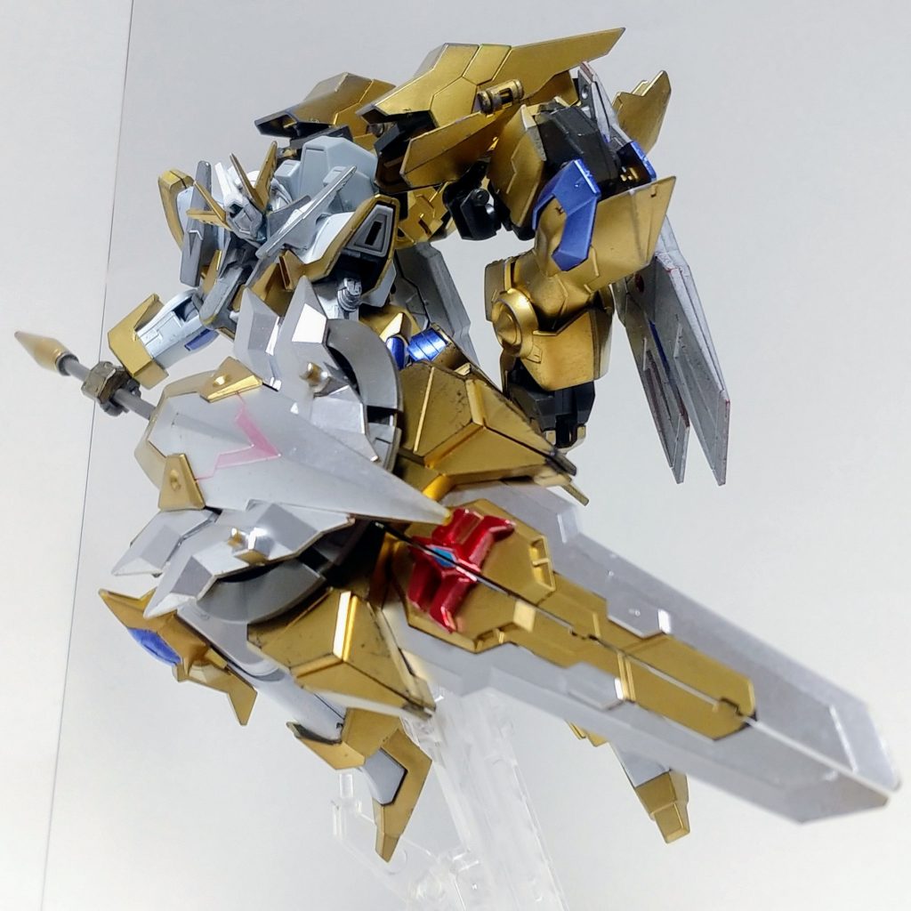 大型ジャベリン　アイグローリア–8枚目/制作者：火鉢