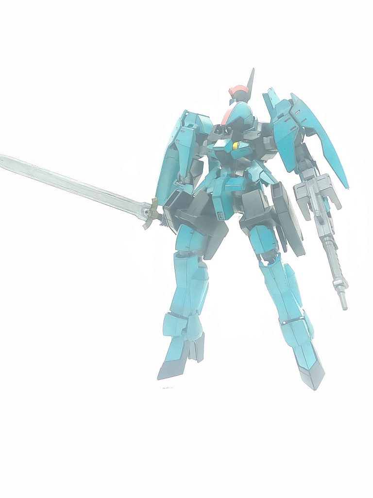 グレイズリッター(カルタ機)–2枚目/制作者：かえる