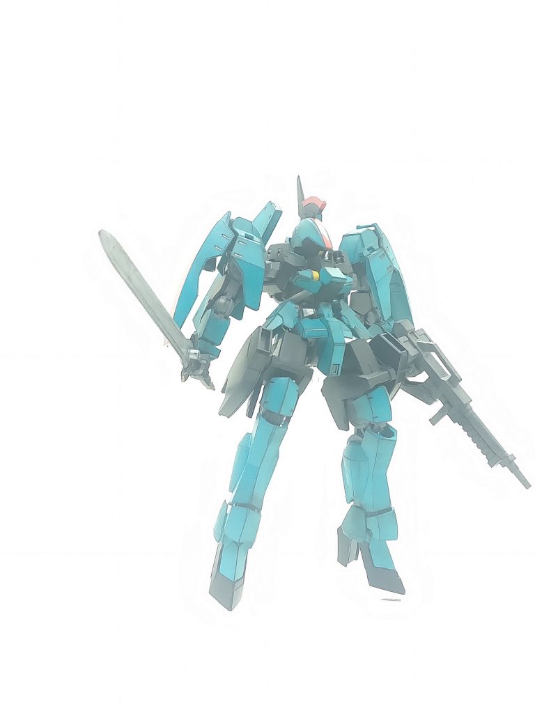 グレイズリッター(カルタ機)–3枚目/制作者：かえる