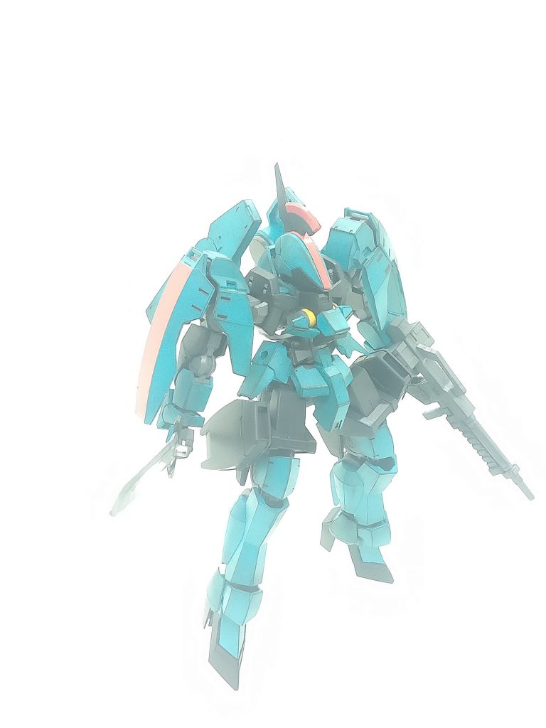 グレイズリッター(カルタ機)–4枚目/制作者：かえる