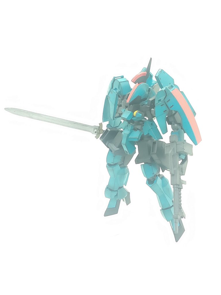 グレイズリッター(カルタ機)–5枚目/制作者：かえる