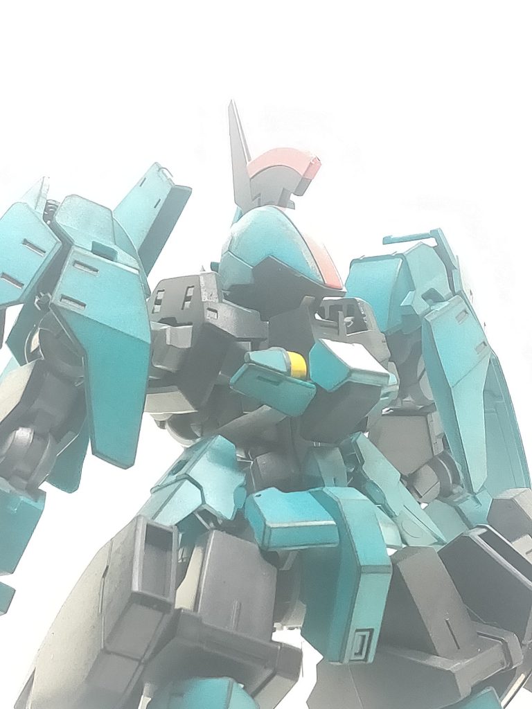 グレイズリッター(カルタ機)–6枚目/制作者：かえる