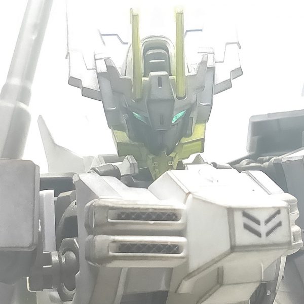 ガンダムアスモデウス