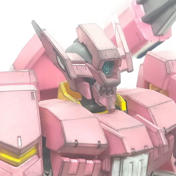 ガンダムフラウロス(流星号)