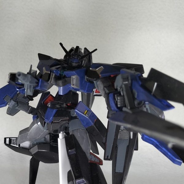 黒き翼ストリーム