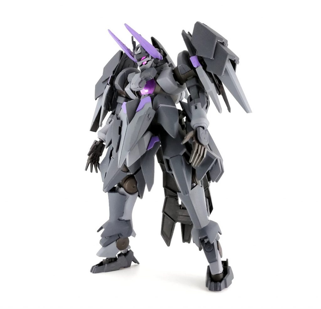 GNX-461 バサラジンクス–2枚目/制作者:maro