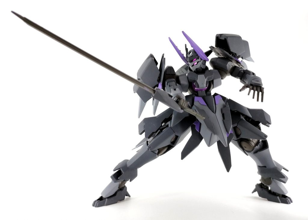 GNX-461 バサラジンクス–5枚目/制作者:maro