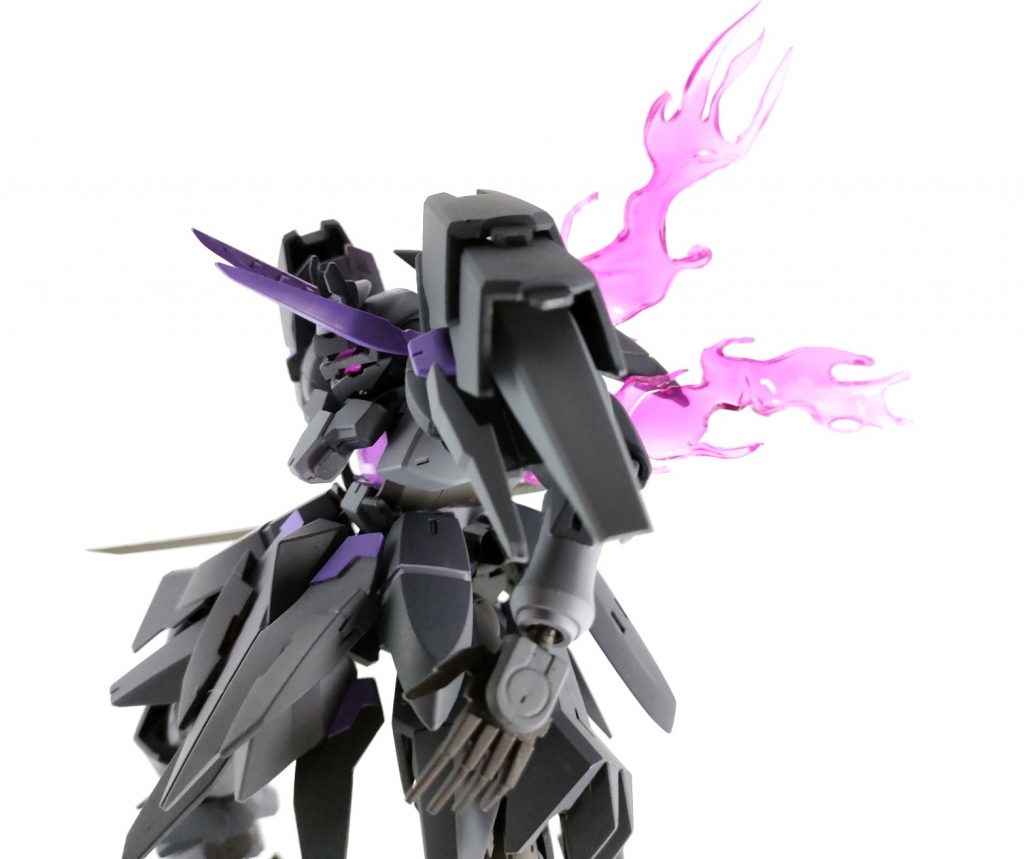 GNX-461 バサラジンクス–7枚目/制作者:maro