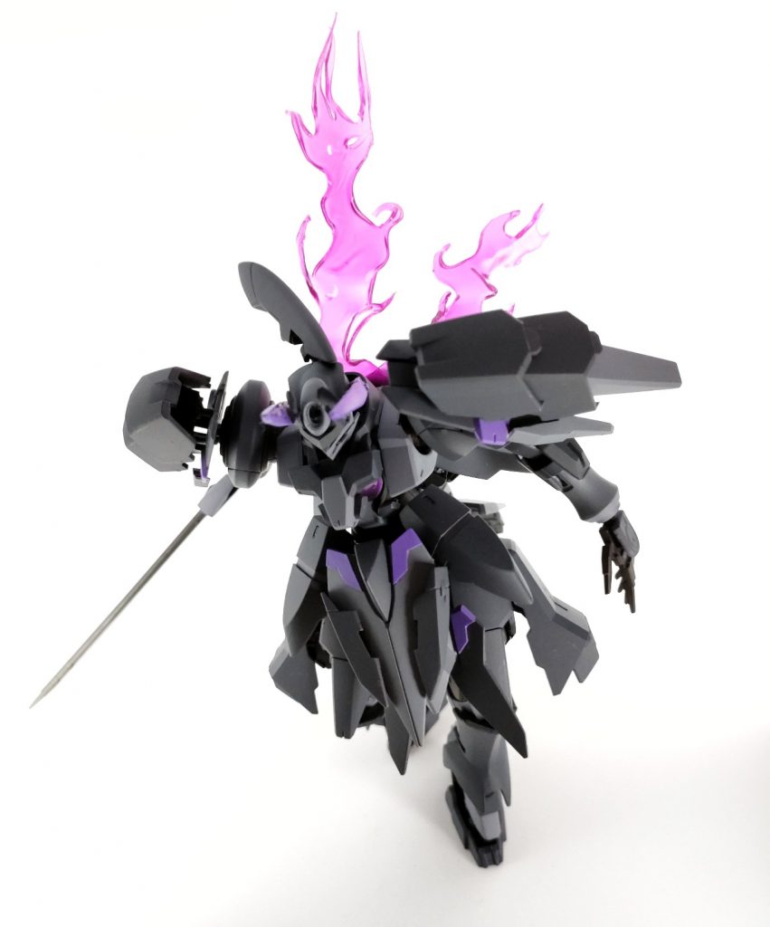 GNX-461 バサラジンクス–9枚目/制作者:maro