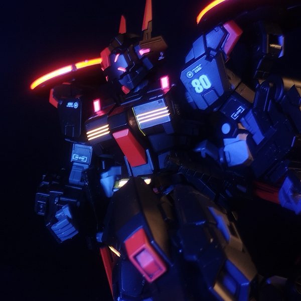 ブラックライダー