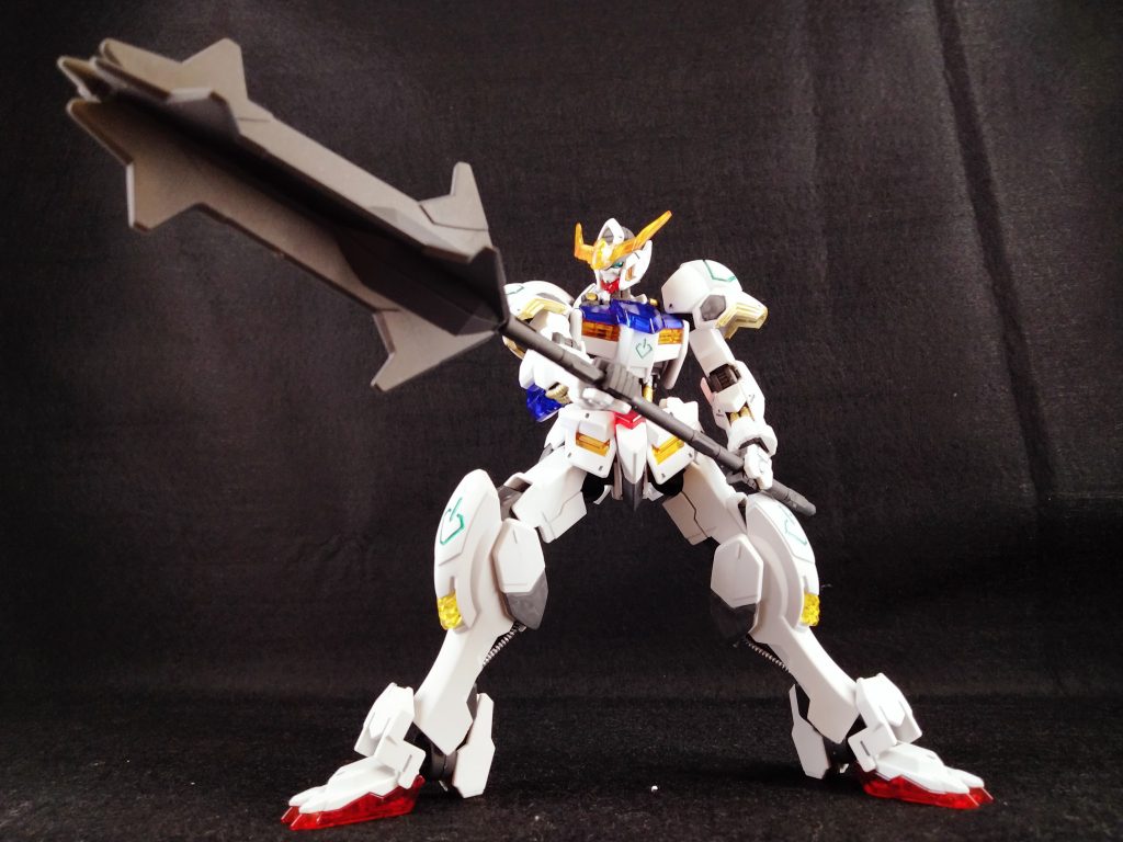 サンライズ立ち…をしようとしたもの😅