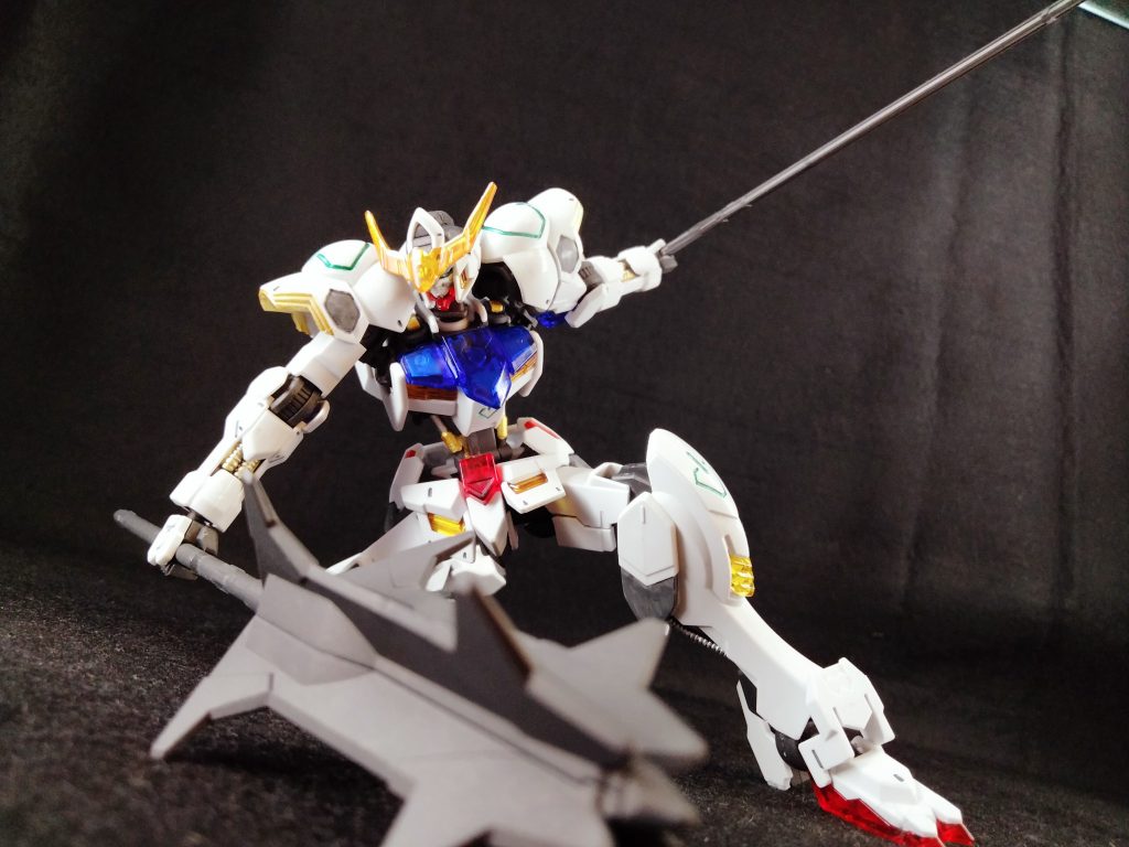 叩き潰し、断ち切る。